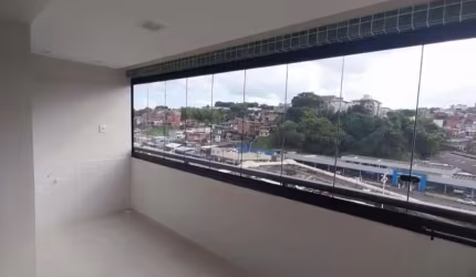 Apartamento 2/4, 61m² Palazzo Villa Laura