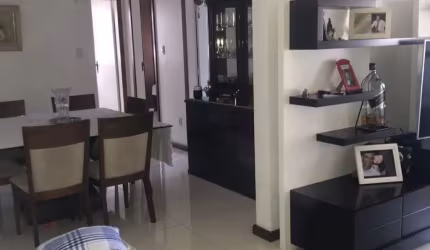 Excelente 3/4 130m² Vila Laura
