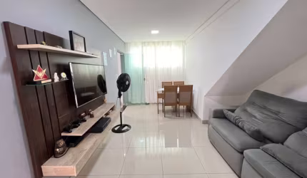 Apartamento com 2 quartos à venda na Rua Castro Alves, Copacabana, Belo Horizonte, 60 m2 por R$ 345.000