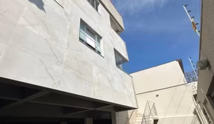 Apartamento com 3 quartos à venda na Rua dos Bororós, Santa Mônica, Belo Horizonte, 123 m2 por R$ 585.000