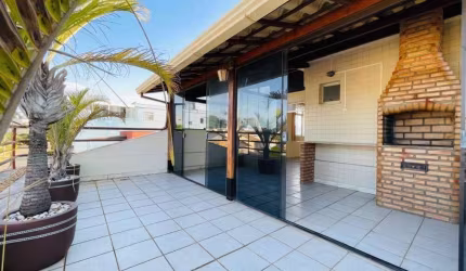 Apartamento com 5 quartos à venda na Rua Domingos Viotti, Santa Amélia, Belo Horizonte, 193 m2 por R$ 690.000