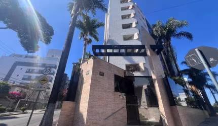 Apartamento com 4 quartos à venda na Rua Frei Manoel da Cruz, Liberdade, Belo Horizonte, 167 m2 por R$ 1.550.000