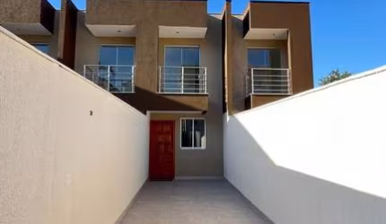 Casa com 2 quartos à venda na Rua dos Sabiás, Vila Cloris, Belo Horizonte, 60 m2 por R$ 499.000