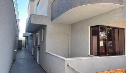 Apartamento com 3 quartos à venda na Rua dos Javaês, Santa Mônica, Belo Horizonte, 78 m2 por R$ 399.000