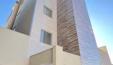 Apartamento com 2 quartos à venda na Rua Dom Eugênio Correia, Planalto, Belo Horizonte, 60 m2 por R$ 280.000