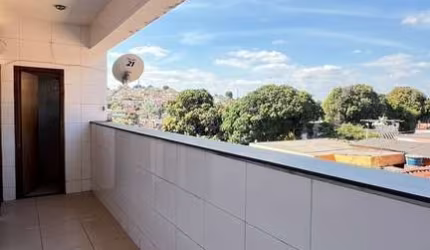 Apartamento com 3 quartos à venda na Rua Padre Pedro Pinto, Venda Nova, Belo Horizonte, 120 m2 por R$ 590.000
