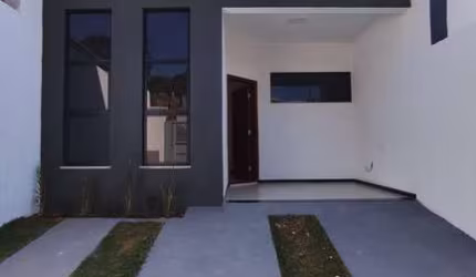 Casa com 3 quartos à venda no Centro, São José da Lapa , 96 m2 por R$ 495.000
