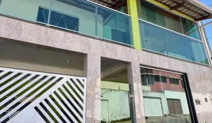 Casa com 4 quartos à venda na Zona Rural, São José da Lapa , 250 m2 por R$ 580.000