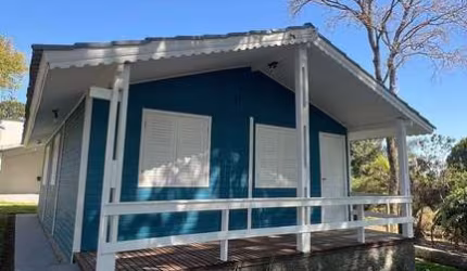 Casa com 3 quartos à venda em Cachoeira, São José da Lapa , 65 m2 por R$ 360.000