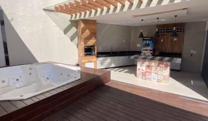 Apartamento com 2 quartos à venda na Rua Carandaí, Parque Xangri-Lá, Contagem, 60 m2 por R$ 430.000