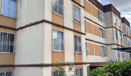 Apartamento com 3 quartos à venda na Rua José Sanguinete, São João Batista, Belo Horizonte, 66 m2 por R$ 235.000
