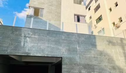 Apartamento com 3 quartos à venda na Rua Norte, Santa Branca, Belo Horizonte, 75 m2 por R$ 550.000
