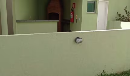 Apartamento com 3 quartos à venda na Rua dos Crenaques, Santa Mônica, Belo Horizonte, 61 m2 por R$ 270.000