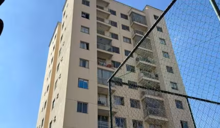 Apartamento com 2 quartos à venda na Rua Martinica, Santa Branca, Belo Horizonte, 45 m2 por R$ 265.000