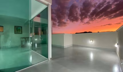 Apartamento com 2 quartos à venda na Rua Augusto Moreira, Santa Amélia, Belo Horizonte, 100 m2 por R$ 640.000