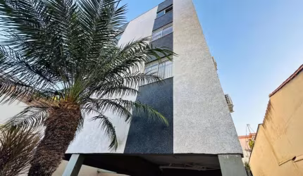 Apartamento com 3 quartos à venda na Rua Doutor Antônio Gonçalves de Matos, Santa Mônica, Belo Horizonte, 108 m2 por R$ 435.000