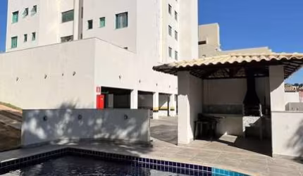 Apartamento com 2 quartos à venda na Rua Augusto Moreira, Santa Amélia, Belo Horizonte, 50 m2 por R$ 350.000