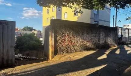 Terreno à venda na Rua João Samaha, São João Batista, Belo Horizonte, 360 m2 por R$ 820.000