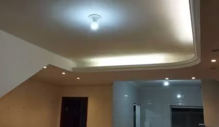 Casa com 2 quartos à venda na Rua Treze de Maio, Lidici (Justinópolis), Ribeirão das Neves, 55 m2 por R$ 260.000