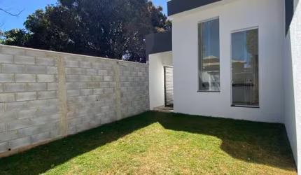 Casa com 3 quartos à venda em Cachoeira, São José da Lapa , 60 m2 por R$ 365.000