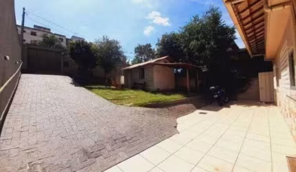 Casa com 3 quartos à venda na Rua Ministro Oliveira Salazar, Santa Mônica, Belo Horizonte, 145 m2 por R$ 850.000