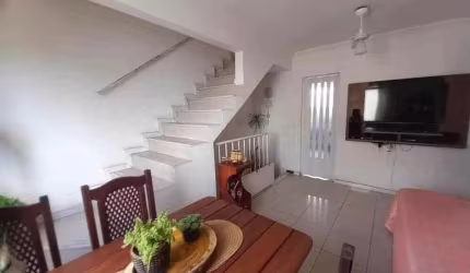 Apartamento com 3 quartos à venda na Rua João Samaha, São João Batista, Belo Horizonte, 100 m2 por R$ 450.000