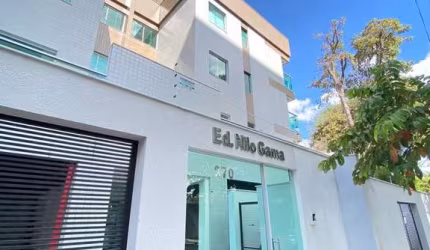 Apartamento com 3 quartos à venda na Rua Carmo do Paranaiba, Itapoã, Belo Horizonte, 63 m2 por R$ 699.000