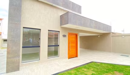 Casa com 4 quartos à venda na Rua Moura Costa, Planalto, Belo Horizonte, 177 m2 por R$ 1.690.000