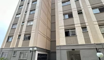 Apartamento com 2 quartos à venda na Rua José Cleto, Palmares, Belo Horizonte, 86 m2 por R$ 335.000