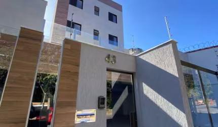Apartamento com 3 quartos à venda na Rua Desembargador Lincoln Prates, Itapoã, Belo Horizonte, 130 m2 por R$ 690.000