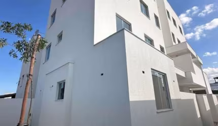 Apartamento com 2 quartos à venda na Rua Otília Cândida Nascimento, Santa Mônica, Belo Horizonte, 53 m2 por R$ 395.000
