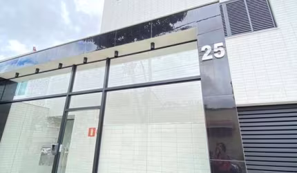 Apartamento com 3 quartos à venda na Rua Coronel Leri Santos, Planalto, Belo Horizonte, 88 m2 por R$ 845.000