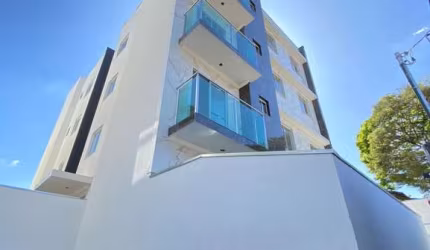 Apartamento com 3 quartos à venda na Rua Ubirajara Campos, Candelária, Belo Horizonte, 129 m2 por R$ 580.000