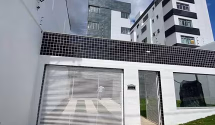 Apartamento com 3 quartos à venda na Rua Norte, Santa Branca, Belo Horizonte, 150 m2 por R$ 780.000