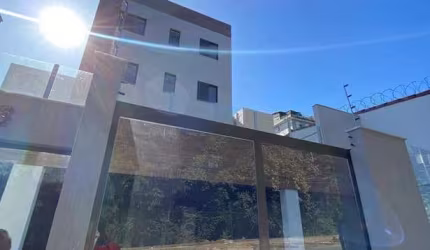 Apartamento com 3 quartos à venda na Rua Sebastião Nepomuceno, Itapoã, Belo Horizonte, 161 m2 por R$ 1.050.000