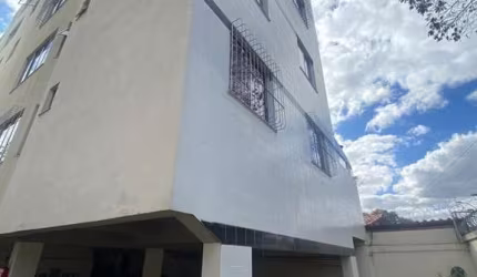 Apartamento com 3 quartos à venda na Rua João Calvino, São João Batista, Belo Horizonte, 85 m2 por R$ 329.000