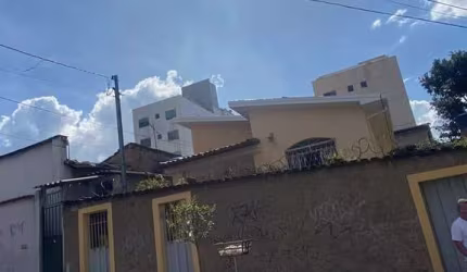 Casa com 3 quartos à venda na Rua Guimarânia, Boa Vista, Belo Horizonte, 414 m2 por R$ 720.000