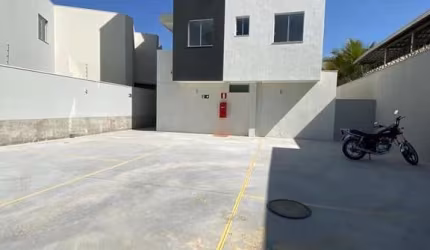 Apartamento com 2 quartos à venda na Rua Carmem, Rio Branco, Belo Horizonte, 43 m2 por R$ 350.000
