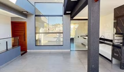 Casa com 3 quartos à venda na Rua Augusto Clementino, Santa Amélia, Belo Horizonte, 193 m2 por R$ 1.100.000