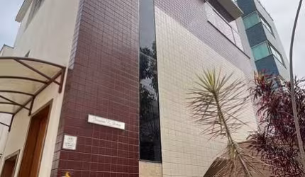 Apartamento com 3 quartos à venda na Rua dos Expedicionários, Santa Amélia, Belo Horizonte, 130 m2 por R$ 495.000