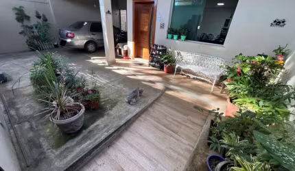 Casa com 3 quartos à venda na Rua Dona Bina, Sinimbu, Belo Horizonte, 123 m2 por R$ 800.000