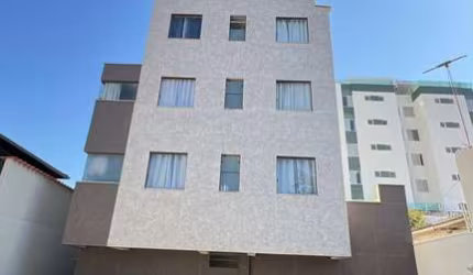 Apartamento com 2 quartos à venda na Rua Senador Carneiro de Campos, Planalto, Belo Horizonte, 54 m2 por R$ 430.000