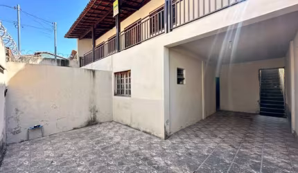 Casa com 3 quartos à venda na Rua Dom Sebastião Leme, Copacabana, Belo Horizonte, 236 m2 por R$ 750.000