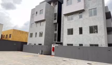 Apartamento com 3 quartos à venda na Rua Lisboa, Copacabana, Belo Horizonte, 60 m2 por R$ 569.000