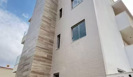 Apartamento com 2 quartos à venda na Rua dos Uaicás, Santa Mônica, Belo Horizonte, 55 m2 por R$ 395.000
