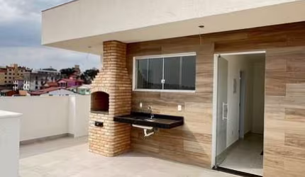 Apartamento com 3 quartos à venda na Rua dos Uaicás, Santa Mônica, Belo Horizonte, 60 m2 por R$ 619.000
