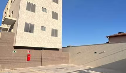 Apartamento com 2 quartos à venda na Rua Tapirapes, Santa Mônica, Belo Horizonte, 44 m2 por R$ 390.000