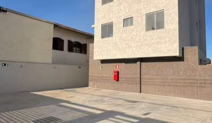 Apartamento com 2 quartos à venda na Rua Tapirapes, Santa Mônica, Belo Horizonte, 44 m2 por R$ 390.000