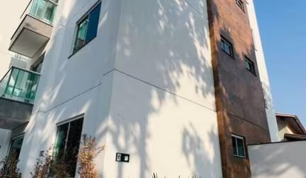 Apartamento com 2 quartos à venda na Rua Terezinha Lopes de Azevedo, Planalto, Belo Horizonte, 55 m2 por R$ 599.000