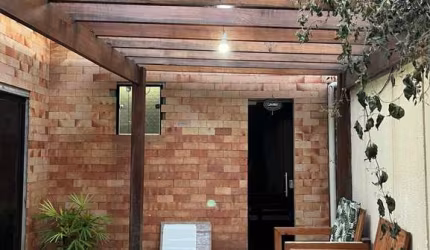 Casa em condomínio fechado com 3 quartos à venda em Cachoeira, São José da Lapa , 80 m2 por R$ 419.000